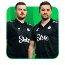 hero Team Astralis - Boostede Odds