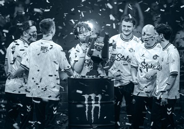 Team Vitality