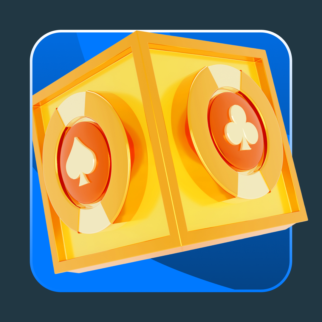 Stake betalingsoversigt