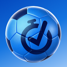 hero Fodbold - Gevinst ved. 90. min