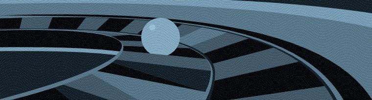 Roulette banner