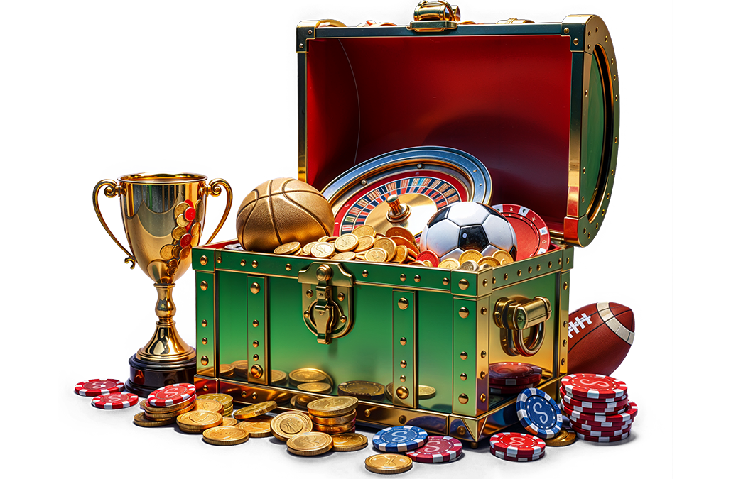Affiliate hero image