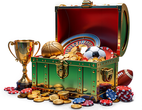 Affiliate hero image