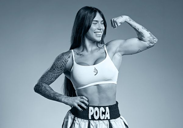 Jully Poca