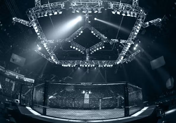 UFC