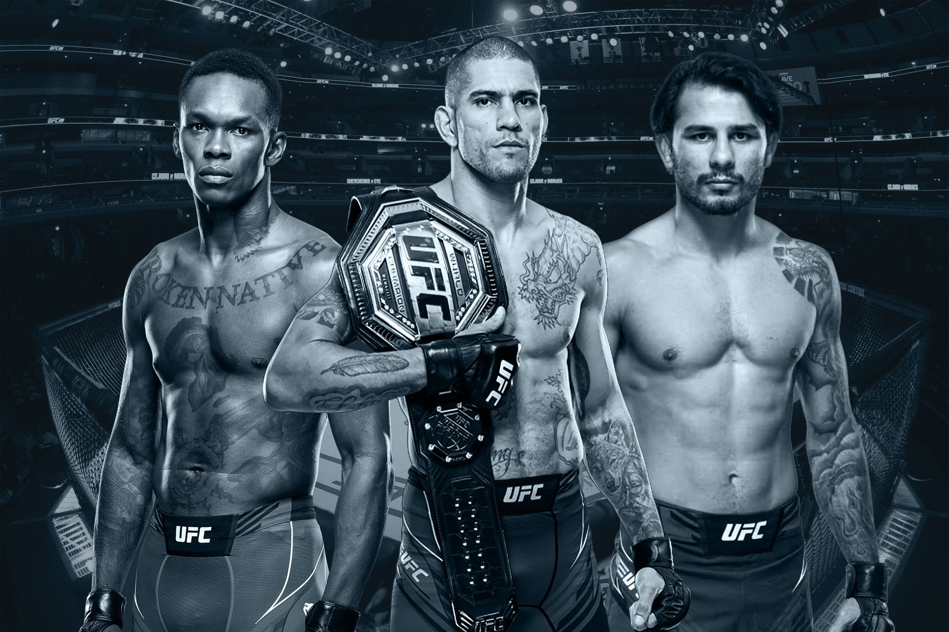 UFC