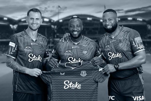 Trinbago Knight Riders