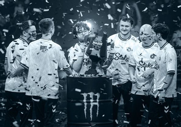 Team Vitality 