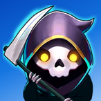 hero Spin Reaper Winsafe