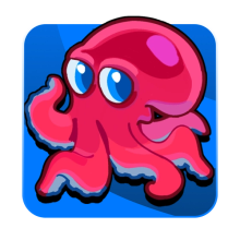 hero Octo Shop