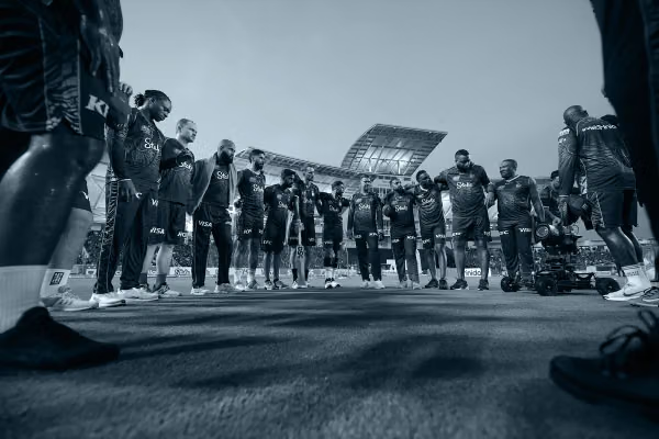 Trinbago Knight Riders