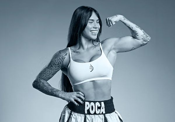 Jully Poca