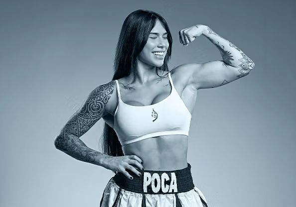 Jully Poca