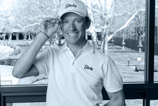 Frankie Dettori