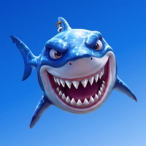 hero Sharks!