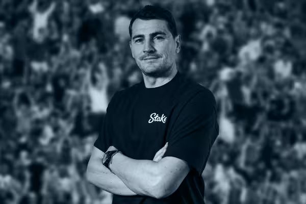 Iker Casillas