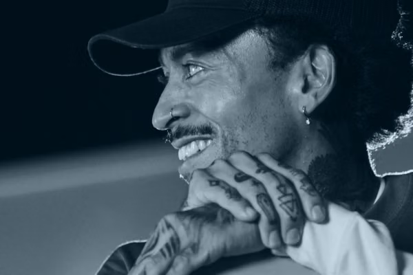 Nyjah Huston
