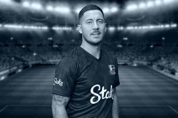 Eden Hazard