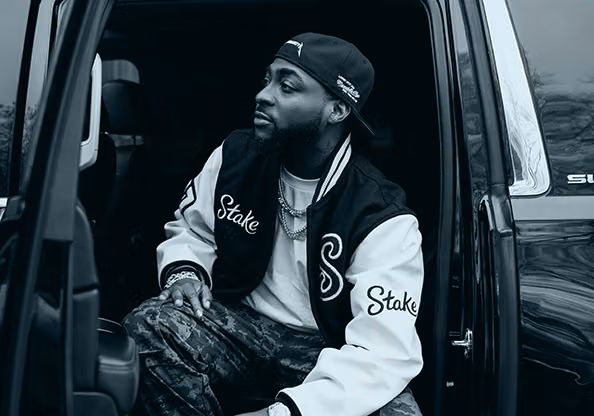 Davido