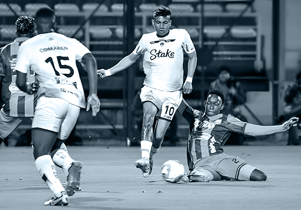 Fortaleza FC
