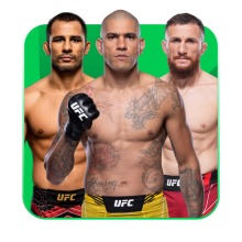 hero Seguro de UFC - Decisión Dividida