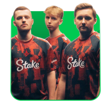 hero Team Astralis - Cuotas Mejoradas 