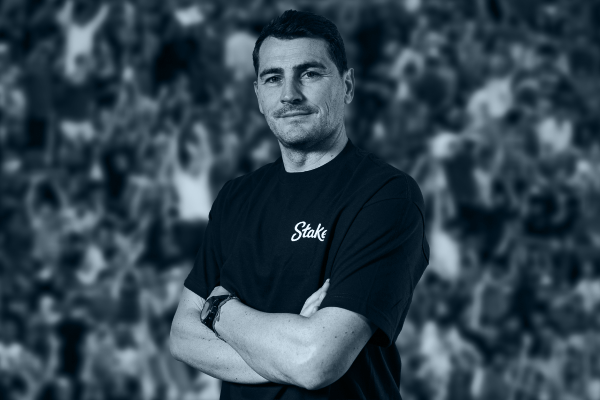 Iker Casillas