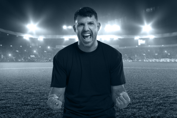 Kun Agüero