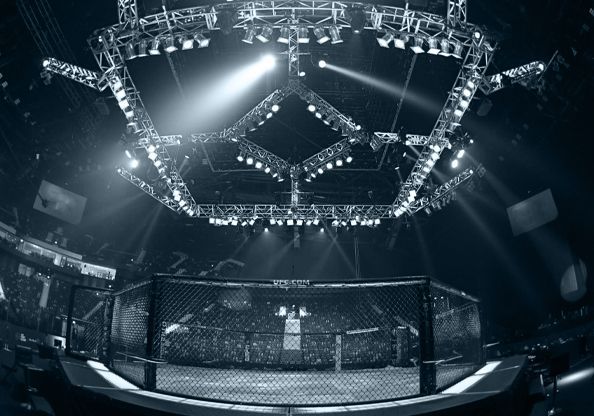 UFC