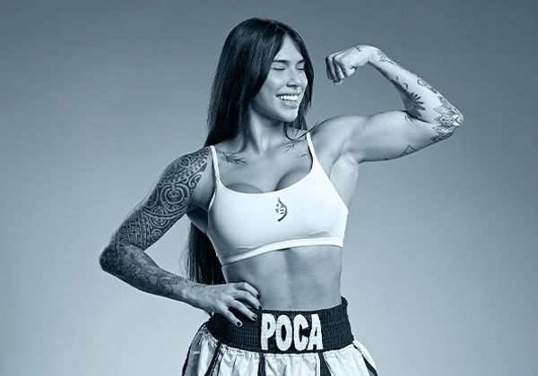 Jully Poca