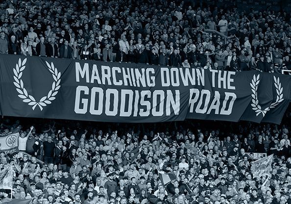 Everton FC