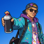 hero Paint Jam