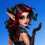 hero High Elf