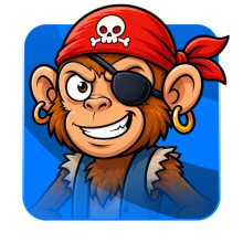 hero Monkey Bay