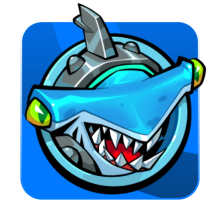 hero Battle Sharks