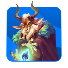 hero Mythic King