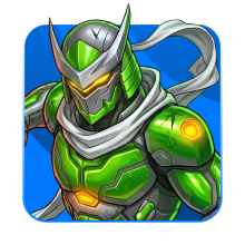 hero Apex Duel