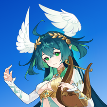 hero Zephyr's Blessing