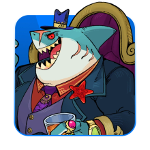 hero Loan shark