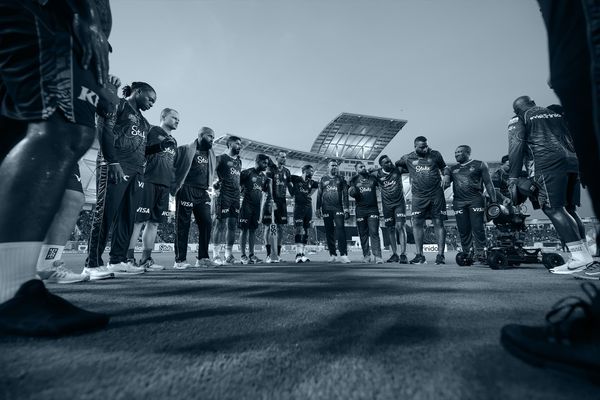 Trinbago Knight Riders