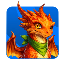 hero Dragons Hoard