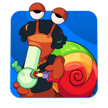 hero Ganja Snail