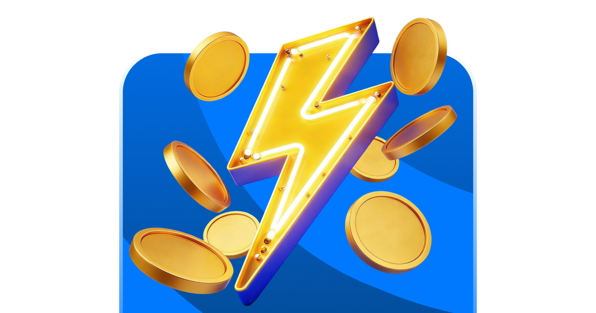 Stake bonus