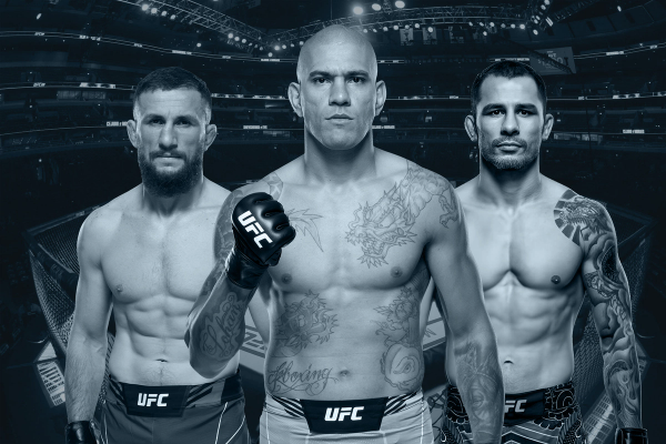 UFC