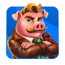 hero Ham Busters