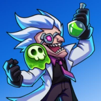 hero Monster Lab