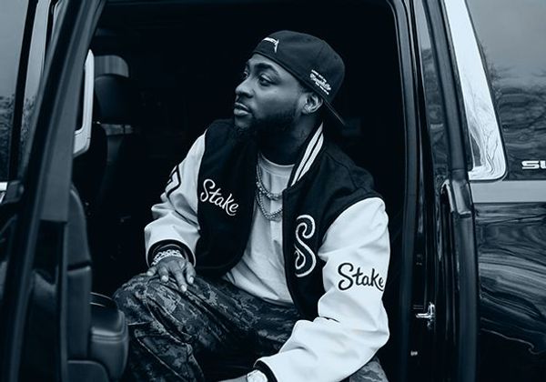  Davido