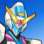 hero Mecha Mayhem