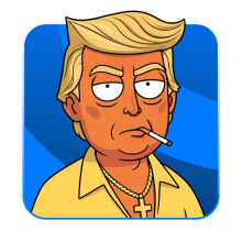 hero Drop the Boss 2: Maralago