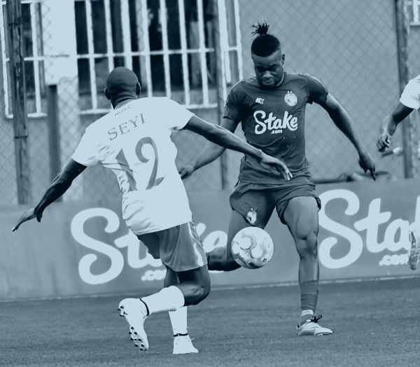 Enyimba Football Club